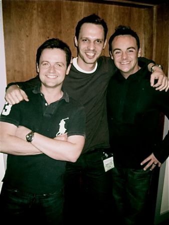 with Dec& Î‘nt 
