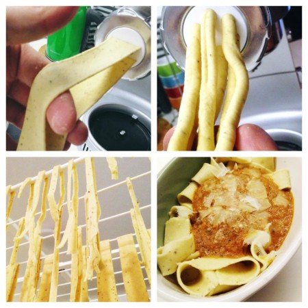 pasta il mio
