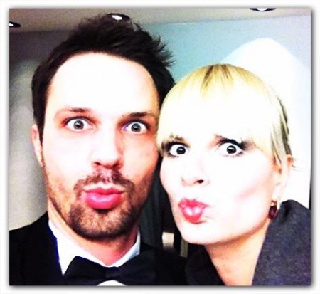 Pyco & Iva PazderkovĂˇ
rok: 2011
