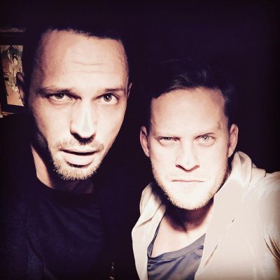 Pyco & Jakub PrachaĹ™
