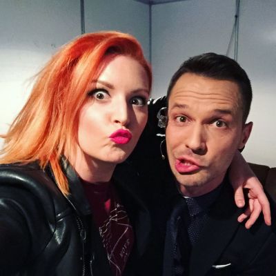 Pyco & Barbora Ĺ vidraďż˝?ovĂˇ 
