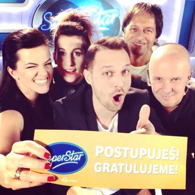 kasting
Marta JandovĂˇ, KlĂˇra VytiskovĂˇ, Pavol Habera, OndĹ™ej Soukup, Pyco
