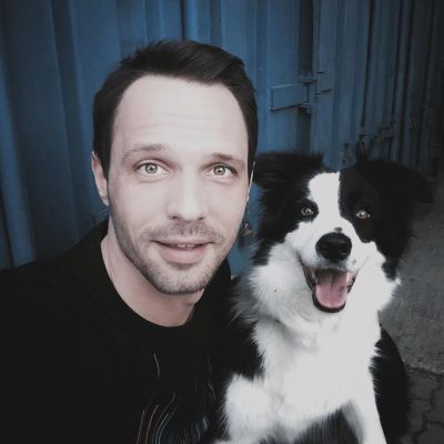 Pyco a Blissa :)
siedma epizĂłda
