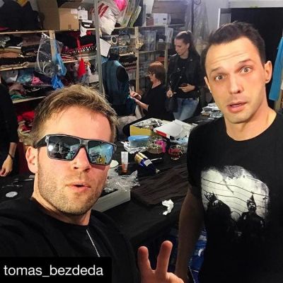 Ă´sma epizĂłda
