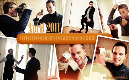 aprĂ­l 2011
rozmery: 1280x800px
Created By: Marek
