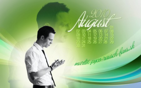 August 2010
rozmery: 1280x800px
created by: Marek
