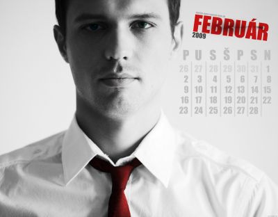 FebruĂˇr 2009
rozmery: 1280x1000
Created By: Harry 
