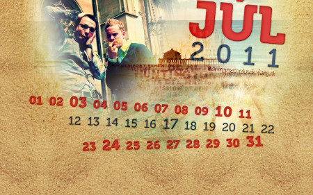 JĂşl 2011
rozmery: 1280x800px
Created By: Marek
