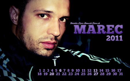 marec 2011
rozmery: 1280x800px
Created By: Marek
